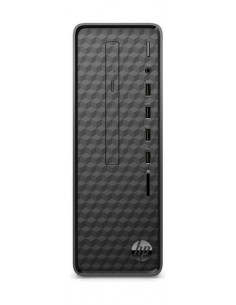 Hp Pc Hp Slim Desktop...