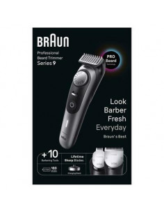 Barbero Braun Bt9420