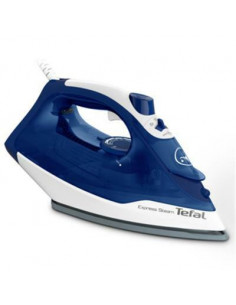 Plancha Tefal Fv2838 2400w....