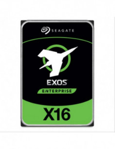 HD SAS Seagate Exos X16...