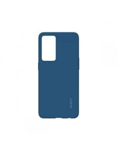 Oppo Protective Case Blue...