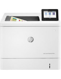 HP Color Laserjet ENT...