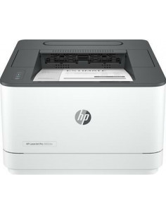 HP - Impressora laser P/B...
