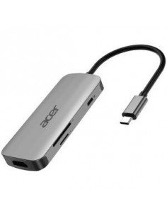 Acer 7in1 Usb Type Cto1x...