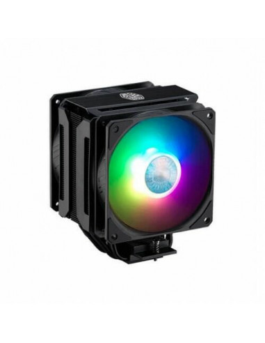 Dissipador COOLER MASTER MasterAir... Dissipador COOLER MASTER MasterAir...