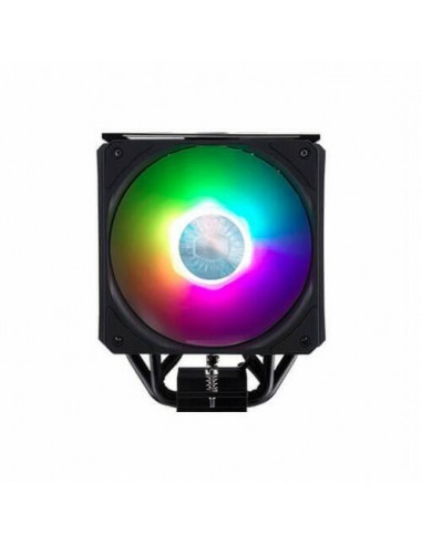 Dissipador COOLER MASTER MasterAir... Dissipador COOLER MASTER MasterAir...