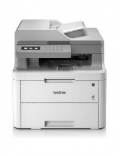 Brother DCPL3550CDW MFP LED...