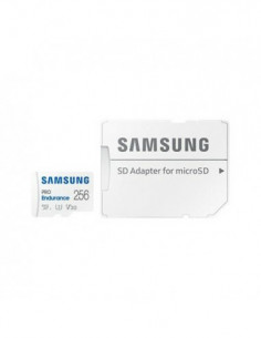 Mem Micro Sd 256gb Samsung...