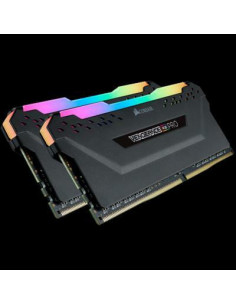 Corsair DDR4, 3600MHz 16GB...