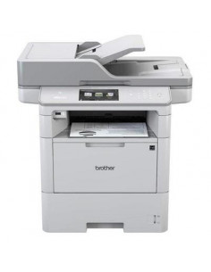 Brother Mfcl6800dw Mfp Fax...