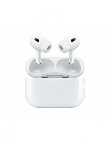 Airpods 2 online microfono