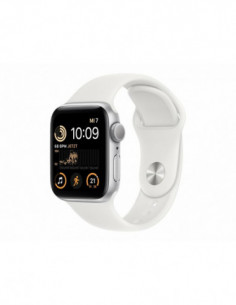Apple Watch SE (GPS) 2.ª...