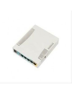 Mikrotik Router Board RB -...