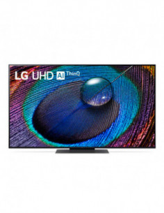 Lg Led Tv 55" 4k A5 Hdr10...