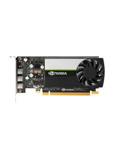 Placa Gráfica PCIe 4GB PNY...