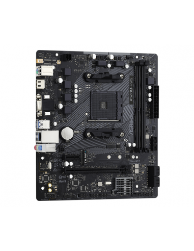 Motherboard AsRock A520M-HVS AM4,...