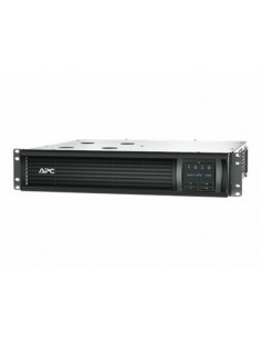 APC Smart-UPS 1500VA LCD RM...