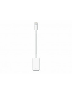 Apple Lightning to USB...