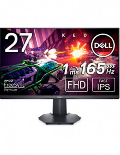 Dell Monitor Gaming 27"...