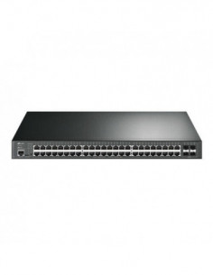 Tp-Link Switch Gestionable...