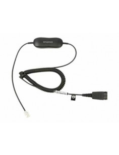 Jabra GN1200 CC - cabo de...