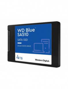 WD Blue SA510 WDS400T3B0A -...