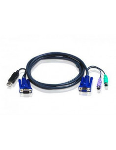 Aten 2l5503up Cable para...
