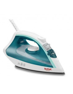 Plancha a Vapor Tefal...