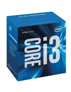 Intel Core I3-7100 3.9GHZ...