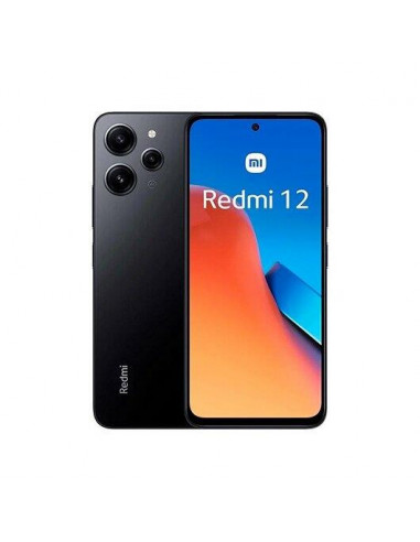 Smartphone Xiaomi Redmi 12,...