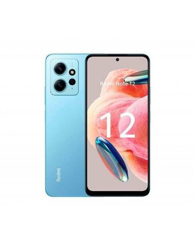 Smartphone Xiaomi Redmi Note 12,...