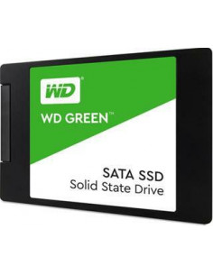 SSD WD Green 120GB SATA3