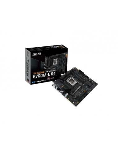 Motherboard Asus TUF Gaming B760M-E...