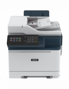 Impressora Xerox C315V_DNI