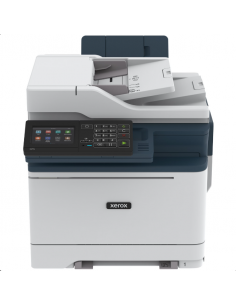 Impressora Xerox C315V_DNI