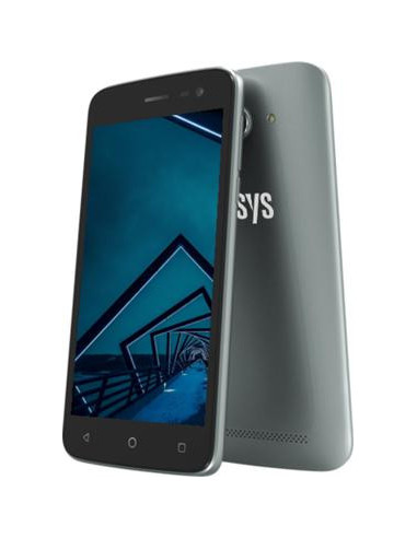 Smartphone INSYS DD6-M505 5", 1GB...