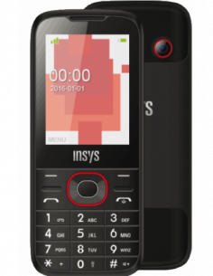 Telemóvel INSYS WT6-W247 /...