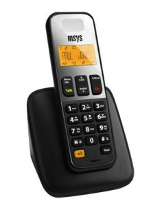 Telefone INSYS B4-3505HS:...