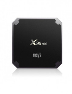 Mini-PC INSYS Box Android9...