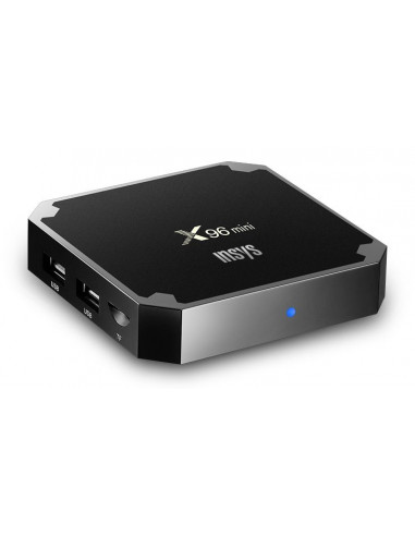 Mini-PC INSYS Android VE8-X96 Mini,...