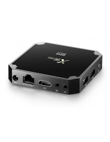 Mini-PC INSYS Box Android9... Mini-PC INSYS Box Android9...