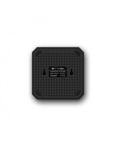 Mini-PC INSYS Android VE8-X96 Mini,...