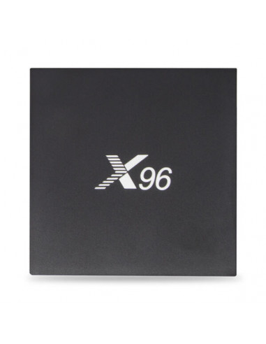 Mini-PC INSYS Media Box VE7-X96:...