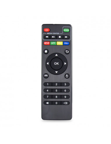 Mini-PC INSYS Media Box VE7-X96:...