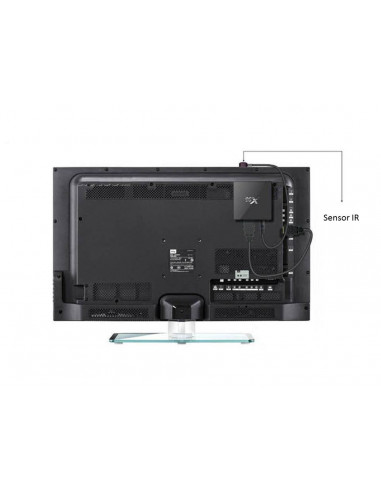 Mini-PC INSYS Media Box VE7-X96:...