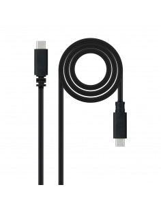 Cabo USB-C NanoCable...