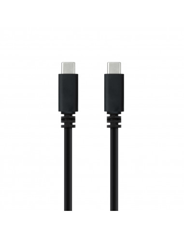 Nanocable USB 2.0, 1m cabo USB USB C... Nanocable USB 2.0, 1m cabo USB USB C...