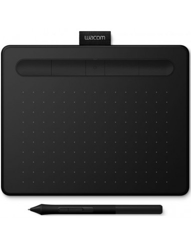 Mesa Digitalizadora Wacom Intuos S...