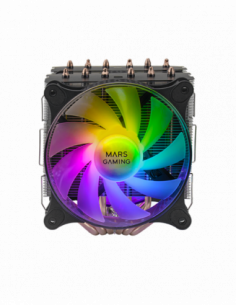 Cooler CPU MARS GAMING...