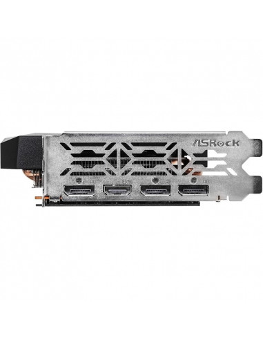 Placa Gráfica AsRock RX 6600...